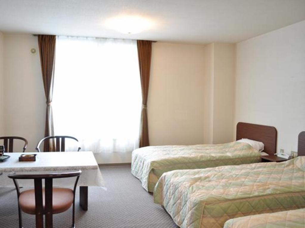 Ryobou Hanaemi Hotel Οτάρου Εξωτερικό φωτογραφία
