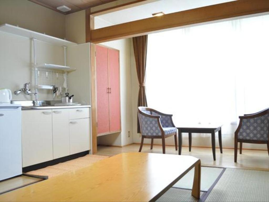 Ryobou Hanaemi Hotel Οτάρου Εξωτερικό φωτογραφία