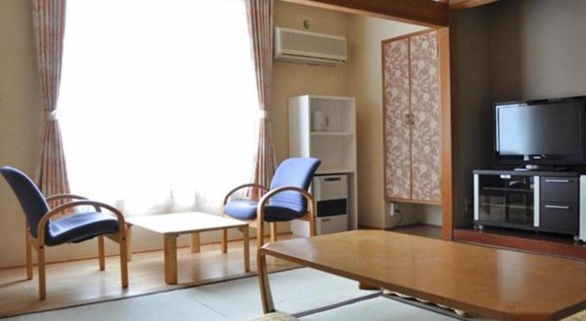 Ryobou Hanaemi Hotel Οτάρου Εξωτερικό φωτογραφία