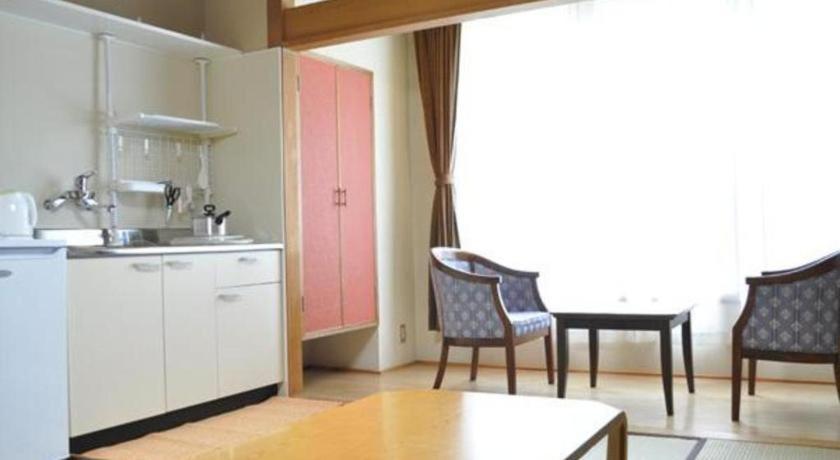 Ryobou Hanaemi Hotel Οτάρου Εξωτερικό φωτογραφία