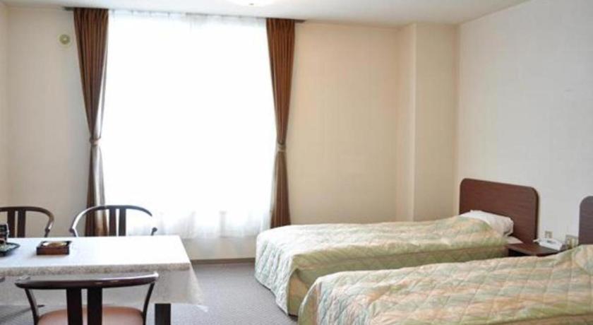Ryobou Hanaemi Hotel Οτάρου Εξωτερικό φωτογραφία