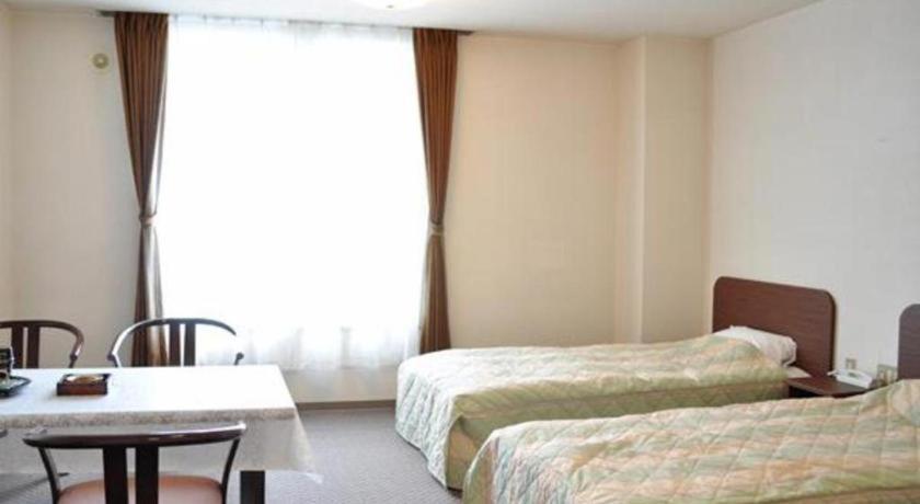 Ryobou Hanaemi Hotel Οτάρου Εξωτερικό φωτογραφία