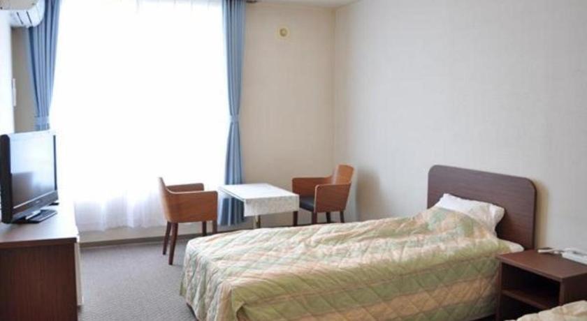 Ryobou Hanaemi Hotel Οτάρου Εξωτερικό φωτογραφία