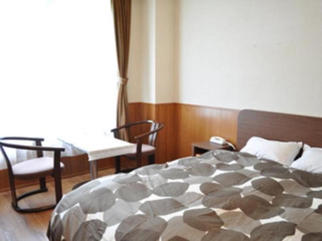 Ryobou Hanaemi Hotel Οτάρου Εξωτερικό φωτογραφία