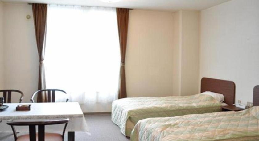 Ryobou Hanaemi Hotel Οτάρου Εξωτερικό φωτογραφία