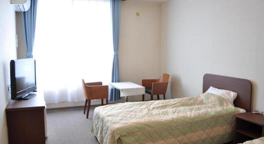 Ryobou Hanaemi Hotel Οτάρου Εξωτερικό φωτογραφία